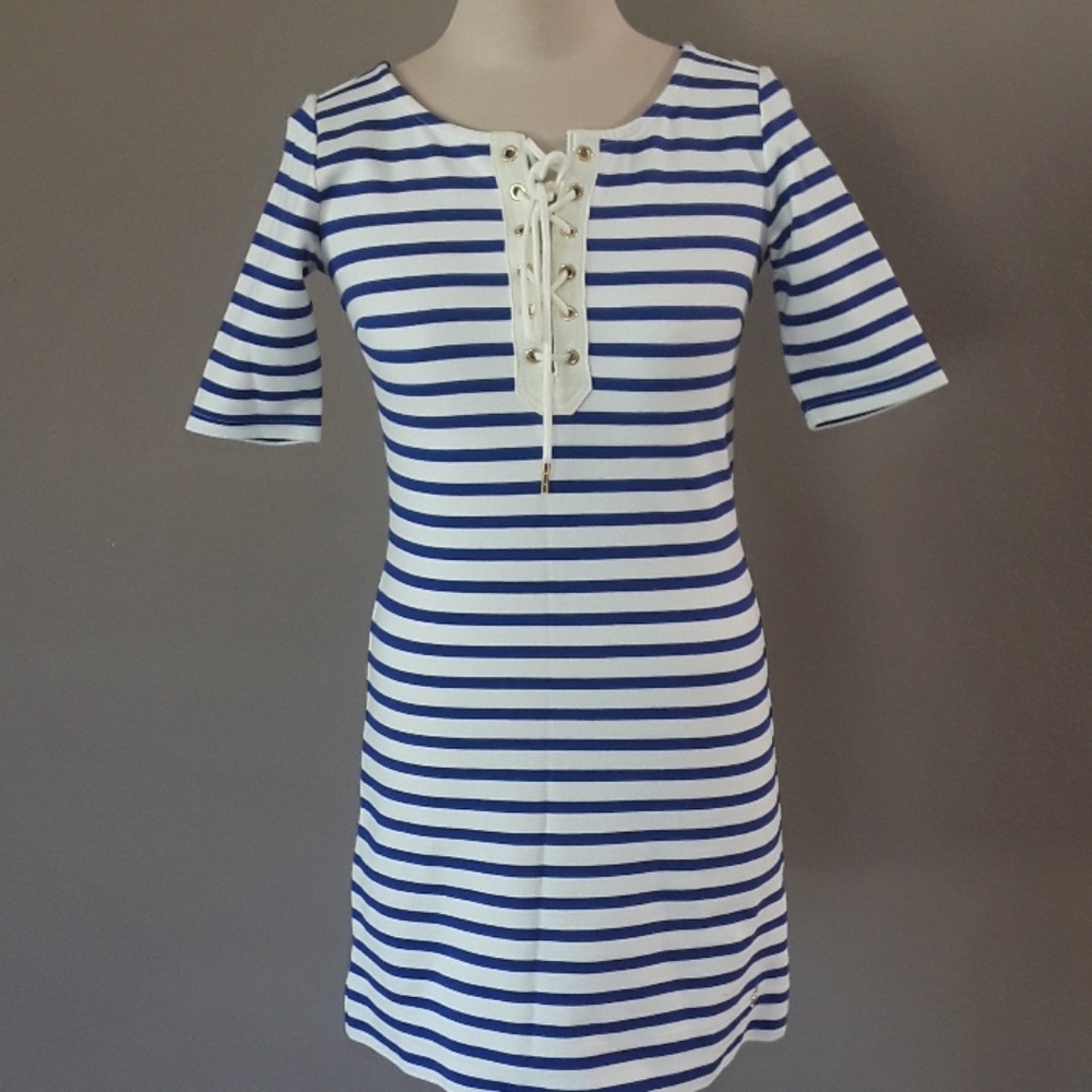 Juicy Couture dress